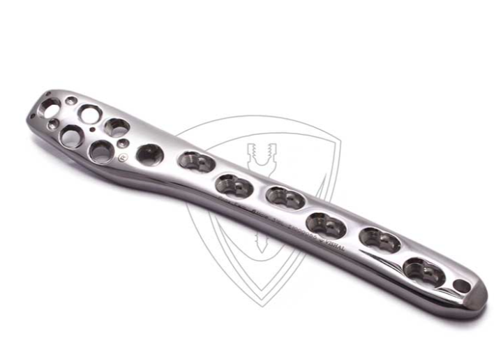 Proximal Femural Plate Locking 4.5mm